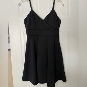 Little Black Dress. Medium